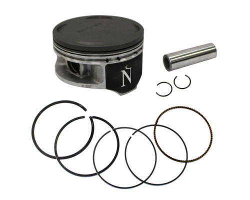 Namura Поршень HONDA trx 400 ex sportrax '99-'13 11:1 hc big bore (88,95mm) xr400'96-04 (na-10004r rings)
