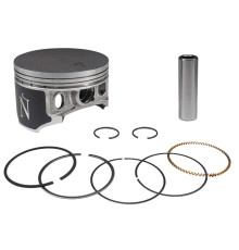 Namura Поршень HONDA trx 400 fa/fga rancher '04-'07 (85.47mm=+0.50mm) (кільця na-10040-2r)
