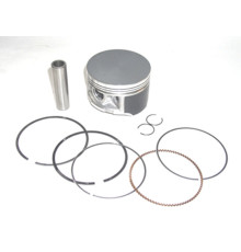 Namura Поршень HONDA trx 400 foreman fw 4x4 '95-'03 pin 19mm (85,97mm) (8599da) (кільця na-10001r)