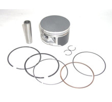Namura Поршень HONDA trx 400 foreman fw 4x4 '95-'03 pin 19mm (85,97mm) (8599da) (кільця na-10001r)