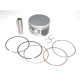 Namura Поршень HONDA trx 400 foreman fw 4x4 '95-'03 pin 19mm (86.96mm=+1.00mm) (8599d100) (кільця na-10001-4r)