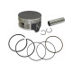 Namura Поршень HONDA trx 420 rancher fa/fe/fm/te/tm/fpa/fpe/fpm '07-'11 (86,48mm=std) (кільця na-10001-2r)
