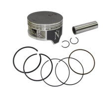 Namura Поршень HONDA trx 420 rancher fa/fe/fm/te/tm/fpa/fpe/fpm '07-'11 (86.73mm=+0.25mm) (кільця na-10001-3r)