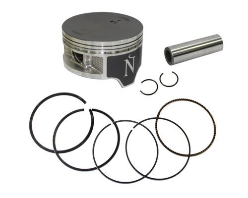 Namura Поршень HONDA trx 420 rancher fa/fe/fm/te/tm/fpa/fpe/fpm '07-'11 (87.48mm=+1.00mm) (кільця na-10001-6r)