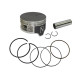 Namura Поршень HONDA trx 420 rancher fa/fe/fm/te/tm/fpa/fpe/fpm '07-'11 (87.48mm=+1.00mm) (кільця na-10001-6r)