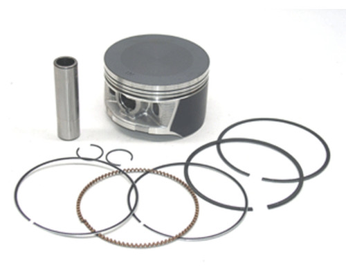Namura Поршень HONDA trx 450 s/es/fe/fm '98-'04 (90,21mm=+0,25mm) (кільця na-10000-1r)