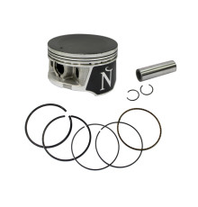 Namura Поршень HONDA trx 450 s/es/fe/fm '98-'04 (90,46mm=+0,50mm) (кільця na-10000-2r)