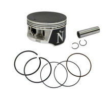 Namura Поршень HONDA trx 450 s/es/fe/fm '98-'04 (90,46mm=+0,50mm) (кільця na-10000-2r)