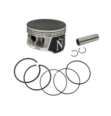 Namura Поршень HONDA trx 450 s/es/fe/fm '98-'04 (90.96mm=+1.00mm) (кільця na-10000-4r)