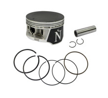 Namura Поршень HONDA trx 450 s/es/fe/fm '98-'04 (90.96mm=+1.00mm) (кільця na-10000-4r)