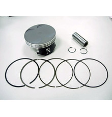 Namura Поршень HONDA trx 450r '04-'05 10.2:1 (93.97mm) (8609da) (кільця na-10045r)
