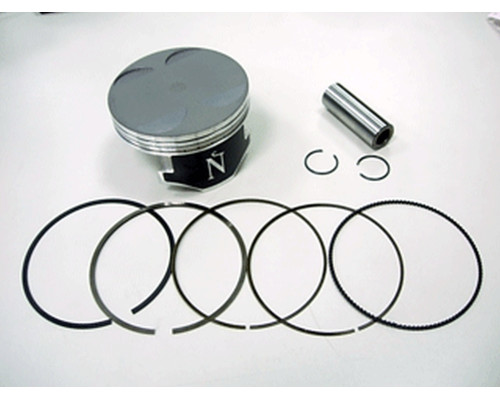 Namura Поршень HONDA trx 450r '04-'05 10.2:1 (93.97mm) (8609da) (кільця na-10045r)