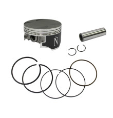 Namura Поршень HONDA trx 450r '04-'05 10.2:1 (94.97mm=+1.00mm) (8609d100) (кільця na-10045-4r)
