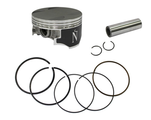 Namura Поршень HONDA trx 450r '04-'05 10.2:1 (95.47mm=+1.50mm) (8609d150) (кільця na-10045-6r)