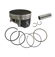 Namura Поршень HONDA trx 500 foreman fe/fm/tm/fpe/fpm '05-'11 /trx fa/fga/fpa rubicon(01-14)(91,96mm) (na-10008r rings) (20mm pin)