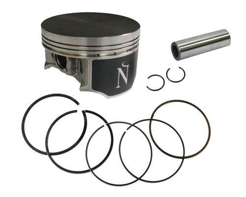 Namura Поршень HONDA trx 500 foreman fe/fm/tm/fpe/fpm '05-'11/trx 500 fa/fga/fpa rubicon(01-14) (92,96mm=+1,00mm) (na-10008-4r rings) (20mm pin)