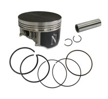 Namura Поршень HONDA trx 500 foreman fe/fm/tm/fpe/fpm '05-'11/trx 500 fa/fga/fpa rubicon(01-14) (92,96mm=+1,00mm) (na-10008-4r rings) (20mm pin)