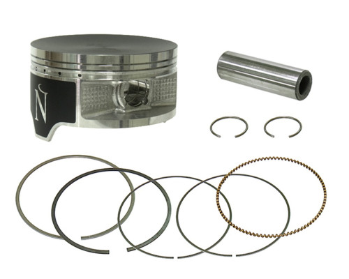Namura Поршень HONDA trx 500 fpe/fpm '12-'13, fe/fm '12-'15 (91,97mm) (na-10008r rings) (19mm pin)