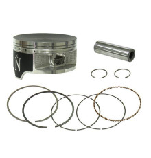 Namura Поршень HONDA trx 500 fpe/fpm '12-'13, fe/fm '12-'15 (92.47mm=+0.50mm) (na-10008r rings) (19mm pin)