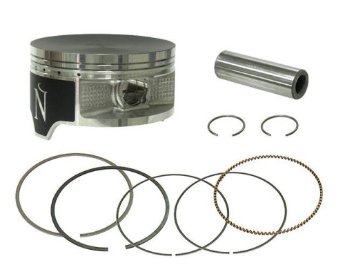 Namura Поршень HONDA trx 500 fpe/fpm '12-'13, fe/fm '12-'15 (92.47mm=+0.50mm) (na-10008r rings) (19mm pin)