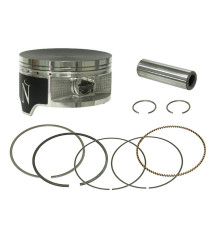 Namura Поршень HONDA trx 500 fpe/fpm '12-'13, fe/fm '12-'15 (92.97mm=+1.00mm) (na-10008r rings) (19mm pin)