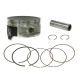 Namura Поршень HONDA trx 500 fpe/fpm '12-'13, fe/fm '12-'15 (93,47mm=+1,50mm)(19mm pin)