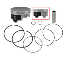 Namura Поршень HONDA trx 520fa/fe/fm '20-'23, sxs 520m pioneer '20-'22 (std. + 0.50mm = 96.48mm) (na-10095-2r кільця)