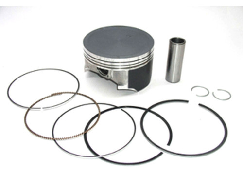 Namura porchen HONDA trx 650 rincon '03-'05 (99.95mm) nominal (na-10009r rings)