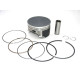 Namura porchen HONDA trx 650 rincon '03-'05 (99.95mm) nominal (na-10009r rings)