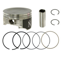 Namura Поршень HONDA trx 680 ('06-'21)(+0.50mm=102.47mm) (кільця na-10012-2r)