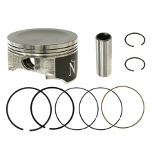 Namura Поршень HONDA trx 680 ('06-'21)(+1mm=102,97mm) (кільця na-10012-4r)