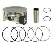 Namura Поршень HONDA trx 680 ('06-'21)(+1mm=102,97mm) (кільця na-10012-4r)