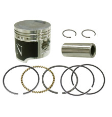 Namura Поршень HONDA xr 50 r 00-03, crf 50 f 04-13 (39,50mm) (кільця nx-10051-2r)