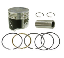 Namura Поршень HONDA xr 50 r 00-03, crf 50 f 04-13 (40,50mm) (кільця nx-10051-6r)