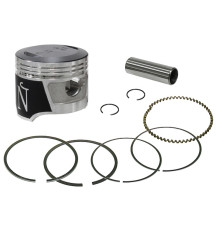 Namura Поршень HONDA xr 70r '97-'03, crf 70f '04-'12 (+0.50mm = 47.47mm) (nx-10070-2r кільця)