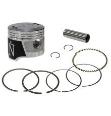 Namura Поршень HONDA xr 70r '97-'03, crf 70f '04-'12 (+1.50mm = 48.47mm) (nx-10070-6r кільця)