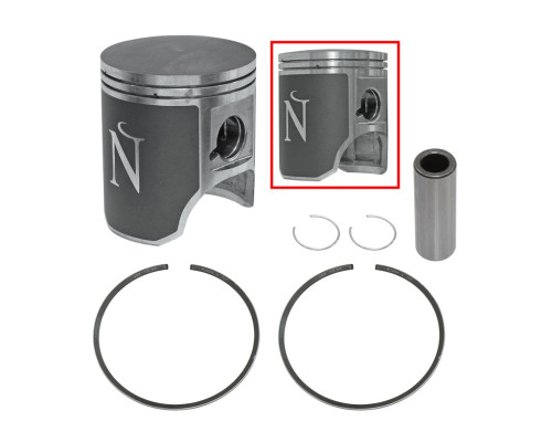 Namura поршень kawasaki 900 sts,stx,zxi '95-'06 (std 73,00mm)