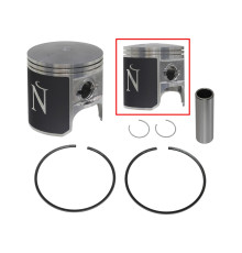 Намура поршень kawasaki js 300/650 sx,sc,ts,x2, '86-'96 (std 76,00mm)(гидроскі)