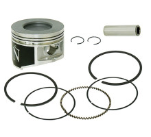 Namura porshen kawasaki kaf 620 mule '94-'20 (76.95mm=+1.00mm)