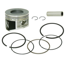 Namura porshen kawasaki kaf 620 mule '94-'20 (77.45mm=1.50mm)
