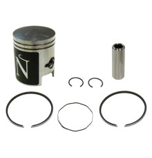 Namura Поршень kawasaki kdx 50 '03-'06, suzuki jr50 '78-'07, aprilia sr 50 lc (усі) (+0,50 = 41,46 мм) (кільця nx-30050-2r)