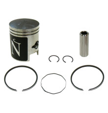 Namura Поршень kawasaki kdx 50 '03-'06, suzuki jr50 '78-'07, aprilia sr 50 lc (усі) (+1,00 = 41,96 мм) (кільця nx-30050-4r)