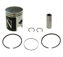 Namura Поршень kawasaki kdx 50 '03-'06, suzuki jr50 '78-'07, aprilia sr 50 lc (усі) (+1,00 = 41,96 мм) (кільця nx-30050-4r)