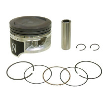 Namura Поршень kawasaki klf 250 bayou '03-'11 (+1.00 = 69.96mm) (кільця na-20003-4r)