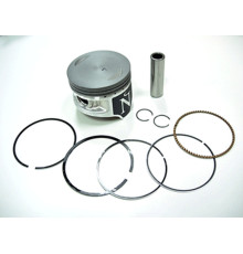 Namura porshen kawasaki klf 300 '86-'04, kef300 '95-'03, kvf300 '99-'03 (75,95mm) (8597da) (кільця na-20000r)