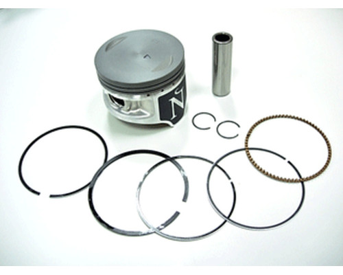 Namura porshen kawasaki klf 300 '86-'04, kef300 '95-'03, kvf300 '99-'03 (75,95mm) (8597da) (кільця na-20000r)