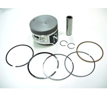 Namura porshen kawasaki klf 300 '86-'04, kef300 '95-'03, kvf300 '99-'03 (75,95mm) (8597da) (кільця na-20000r)