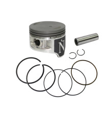 Namura Поршень kawasaki klf 300 '86-'04, kef300 '95-'03, kvf300 '99-'03 (76.45mm=+0.50mm) (8597d050) (кільця na-20000-2r)