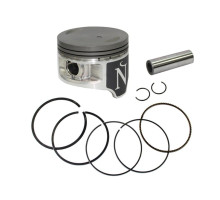 Namura porshen kawasaki klf 300 '86-'04, kef300 '95-'03, kvf300 '99-'03 (76.95mm=+1.00mm) (8597d100) (кільця na-20000-4r)