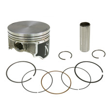 Namura porchen kawasaki kvf 360 prairie '03-'13 (80,48mm = +0,50mm) (кільця na-20036-2r)